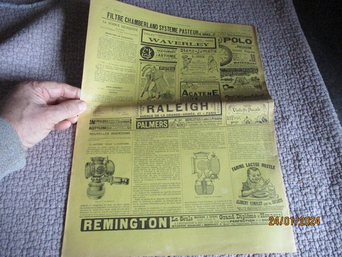 Article ancienne lampe - article,