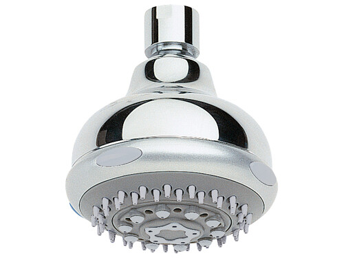 Tete douche chromee jets - tete, 4