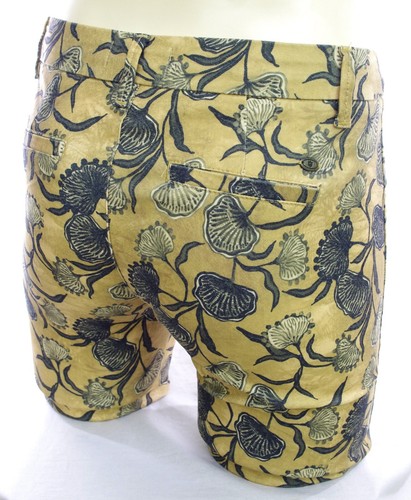 Freeman porter pantalon - freeman, t