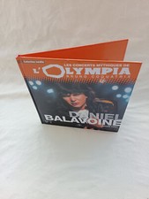 LIVRE CD LES CONCERTS