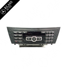 Radio CD GPS  NTG 4.5  Mercedes C 220 cdi W204   A2049009314