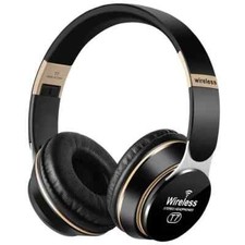 Casque Audio Bluetooth Sans