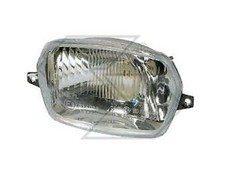 Faro À Deux Lumières Hauteur