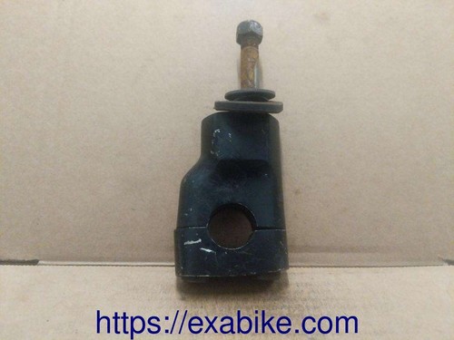 Pontet guidon pour yamaha - pontet,