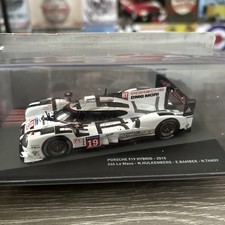 Miniature Altaya Ixo 1/43