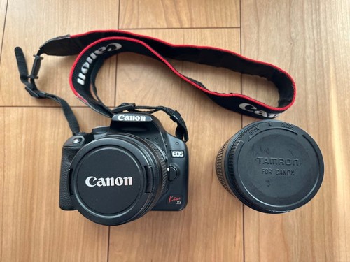 Ensemble double zoom - double, canon