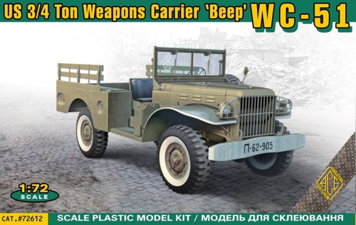 3 4 ton - ton, weapons