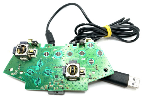 Carte mère manette - mère, 360