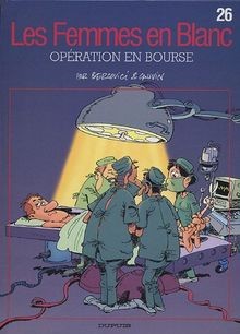 Operation bourse de - bourse,