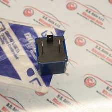 Relè Lumières D'Urgence Fiat