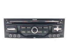 Harman becker 6426 - harman, be