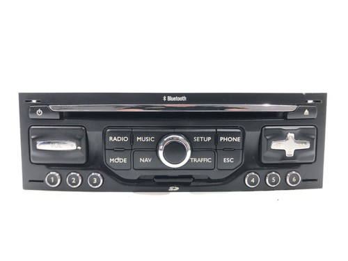 Harman becker 6426 - harman, be
