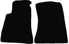 Premium Avant Tapis pour Opel