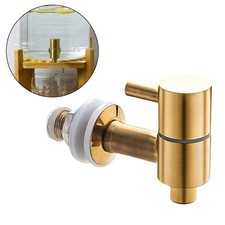 Robinet de distribution de