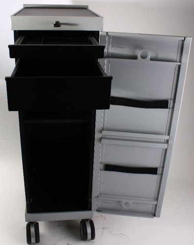 Denz design métal büro caddy - denz,