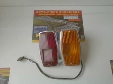 Feu arriere principal droit (feux) PEUGEOT 304 BREAK 1.4D - 8V /R:16141114