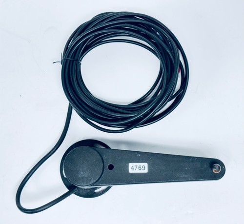 Raymarine rotary rudder - raymarine,