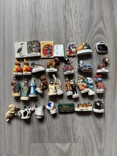 Lot De 30 Fèves Disney +