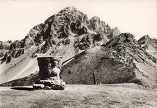 5 COL DU GALIBIER COL DU GALIBIER