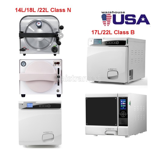 Dental autoclave steam - dental,