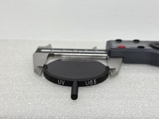 Filtre pour microscope Leitz