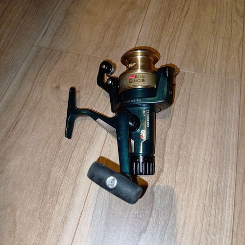 Abu garcia c3r spinning - abu,