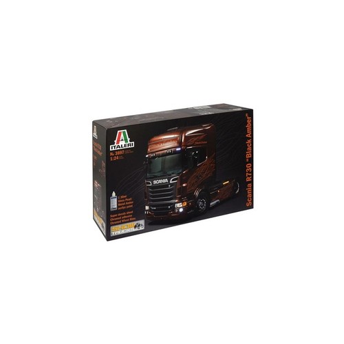 Italeri 3897 maquette - 3897,