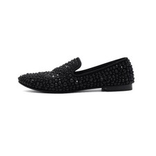 Giuseppe Zanotti Mocassins