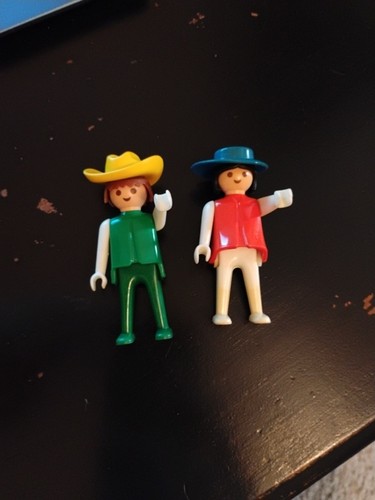 Playmobil geobra 1974 - geobra,