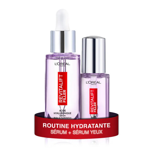 Oréal revitalift filler - l'oréal,