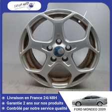 Jante aluminium ford - jante,