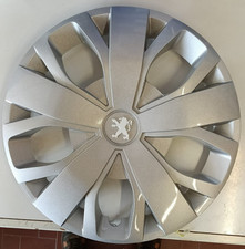 LOT DE 4 ENJOLIVEURS  BOXER DU 2006 au 2024 pour JANTES 16"