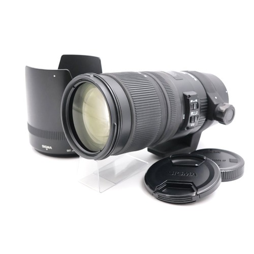 Objectif sigma apo 200 mm - apo, 70-200