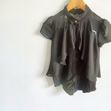 Lot Vêtements Fille 10 Ans