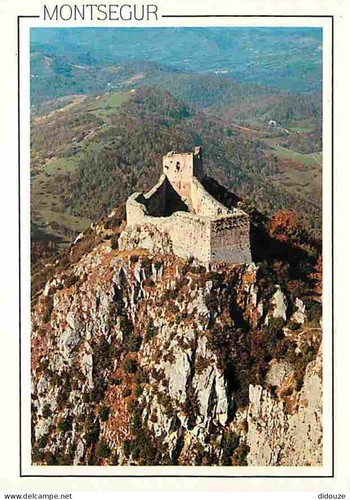 Carte postale - postale,