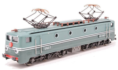Jouef locomotive electrique - locomotive,
