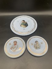 Dessous De Plat Et Deux Sous