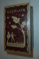 bel écrin à parfum Guerlain