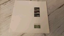 Catalogue brochure jaguar - catalogue,