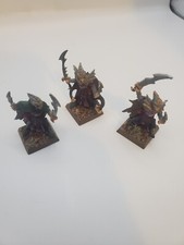 3x Corsaires Elfes Noirs