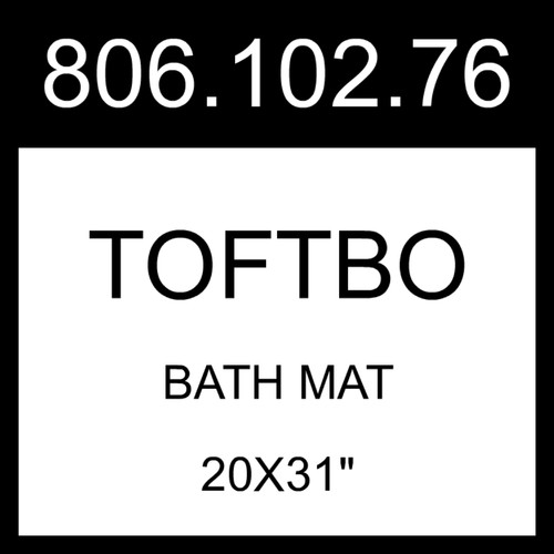 Ikea toftbo bath - ikea,