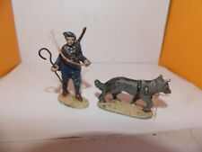 QUIRALU MILITAIRE ANNEES 30