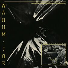 Warum Joe : Dans le blizzard /