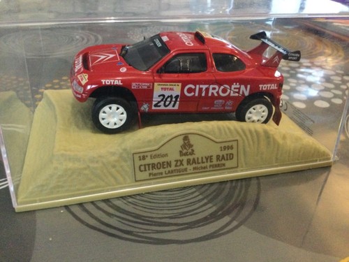 Citroën rallye raid winner - raid,