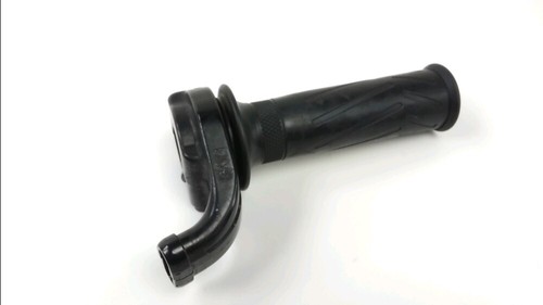 Poignee gaz yamaha fz8 800 - poignee,