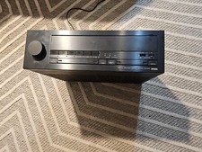Yamaha Amplifier