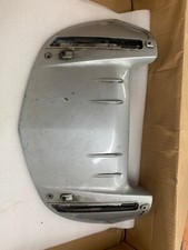 Cache sous bulle BMW R 1150 RT