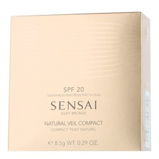 Sensai Silky Bronze - voile