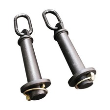 Accessoires Gymnastique à Domicile Support Squat Cage Électrique, Support S1813