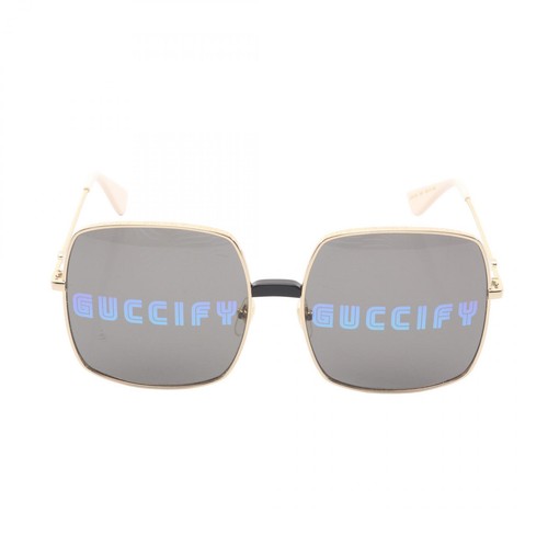 Lunettes soleil gucci - de,